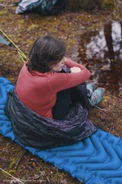 Klymit V Ultralite SL 12 Klymit V Ultralite SL -Magasin Aventure Nordique matelas klymit v ultralite sl 04 2