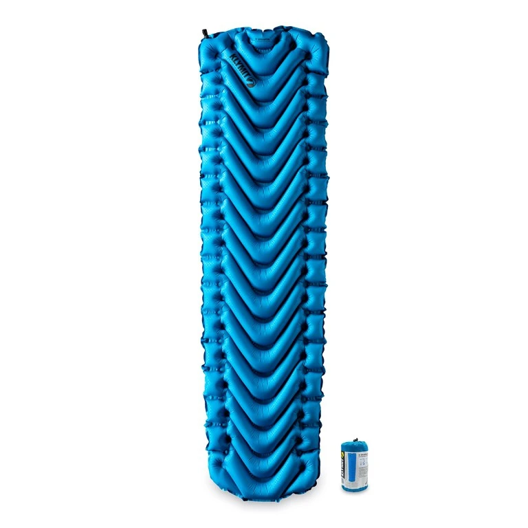 Klymit V Ultralite SL Klymit V Ultralite SL -Magasin Aventure Nordique matelas klymit v ultralite sl 10