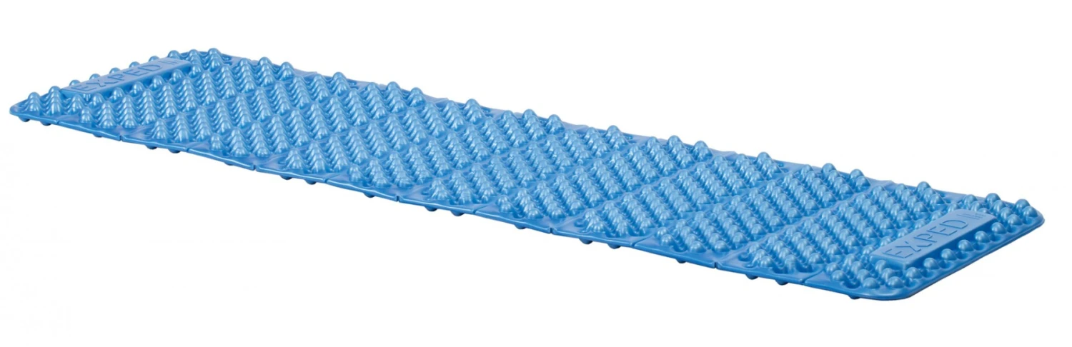 Exped Flexmat Plus Exped Flexmat Plus -Magasin Aventure Nordique matelas mousse exped flexmat plus