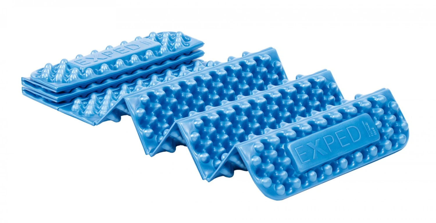 Exped Flexmat Plus Exped Flexmat Plus -Magasin Aventure Nordique matelas mousse exped flexmat plus 02
