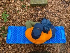 Exped Flexmat Plus 7 Exped Flexmat Plus -Magasin Aventure Nordique matelas mousse flexmat plus 04