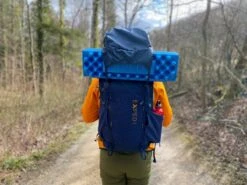 Exped Flexmat Plus 10 Exped Flexmat Plus -Magasin Aventure Nordique matelas mousse flexmat plus 07