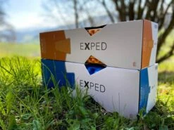 Exped Flexmat -Magasin Aventure Nordique matelas mousse flexmat 02