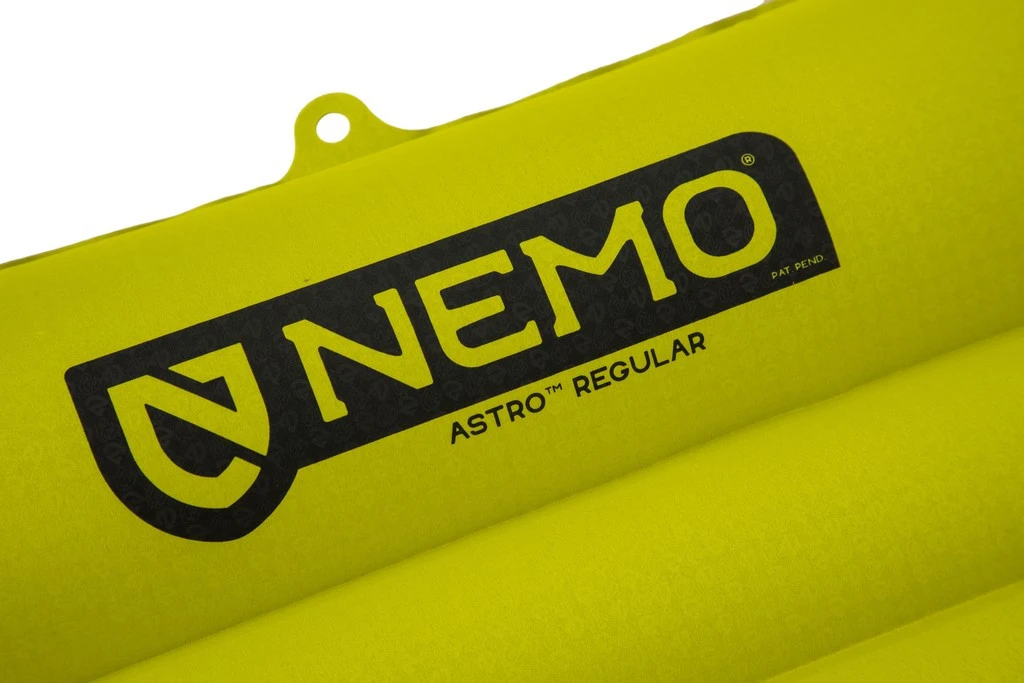 Nemo Astro NEMO EQUIPMENT Nemo Astro -Magasin Aventure Nordique matelas nemo astro 05