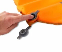 NEMO EQUIPMENT Nemo Flyer 9 NEMO EQUIPMENT Nemo Flyer -Magasin Aventure Nordique matelas nemo flyer 04 1