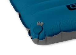 NEMO EQUIPMENT Nemo Quasar 3D Insulated -Magasin Aventure Nordique matelas nemo quasar 3d insulated 05