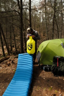 NEMO EQUIPMENT Nemo Quasar 3D Insulated -Magasin Aventure Nordique matelas nemo quasar 3d insulated 11