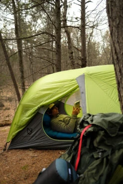 NEMO EQUIPMENT Nemo Quasar 3D Insulated -Magasin Aventure Nordique matelas nemo quasar 3d insulated 13