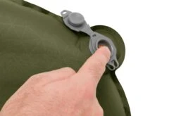 Sea To Summit Camp Plus SI -Magasin Aventure Nordique matelas sea to summit camp plus si 08