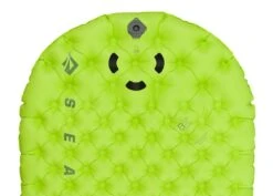 Sea To Summit Comfort Light Insulated -Magasin Aventure Nordique matelas sea to summit comfort light insulated 02