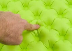 Sea To Summit Comfort Light Insulated -Magasin Aventure Nordique matelas sea to summit comfort light insulated 14