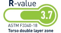 Sea To Summit Comfort Light Insulated -Magasin Aventure Nordique matelas sea to summit comfort light insulated 17