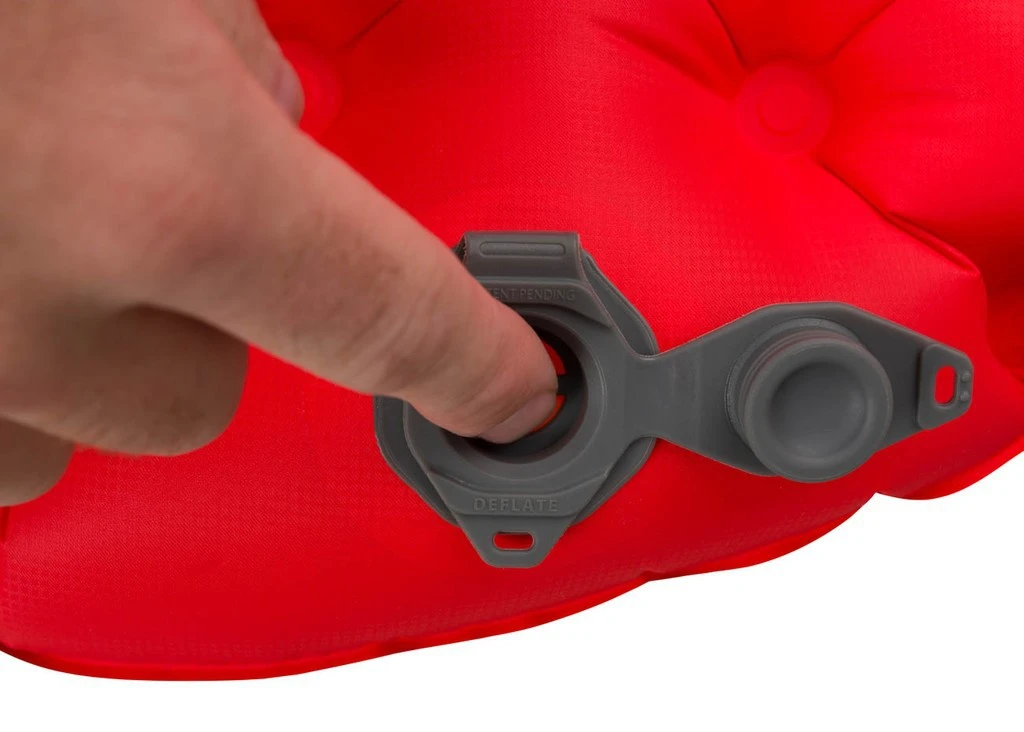 Sea To Summit Comfort Plus Insulated Sea To Summit Comfort Plus Insulated -Magasin Aventure Nordique matelas sea to summit comfort plus insulated 07