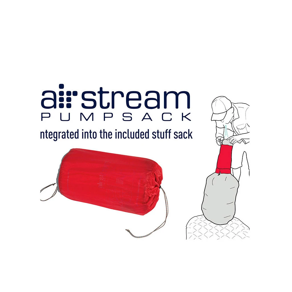 Sea To Summit Comfort Plus Insulated Sea To Summit Comfort Plus Insulated -Magasin Aventure Nordique matelas sea to summit comfort plus insulated 10