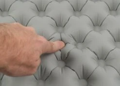 Sea To Summit Comfort Plus -Magasin Aventure Nordique matelas sea to summit comfort plus 02