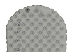 Sea To Summit Comfort Plus -Magasin Aventure Nordique matelas sea to summit comfort plus 03