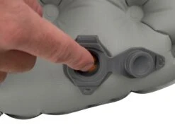 Sea To Summit Comfort Plus -Magasin Aventure Nordique matelas sea to summit comfort plus 08