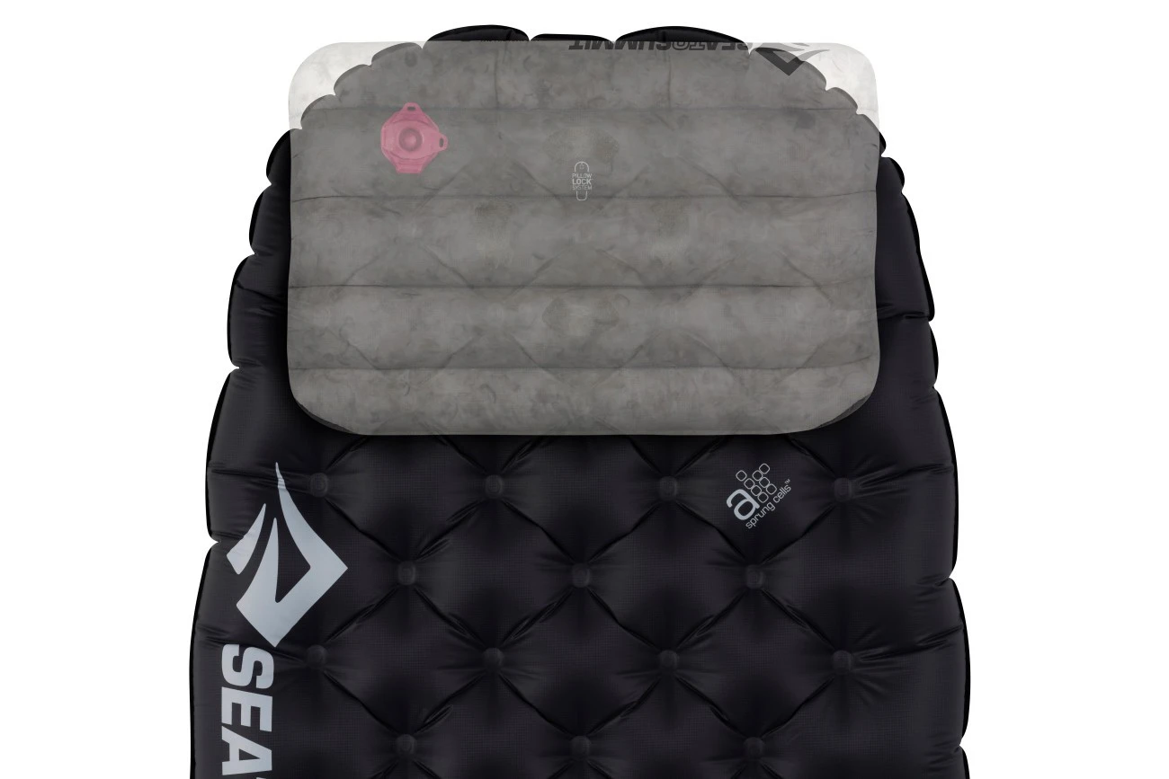 Sea To Summit Ether Light XT Extreme Womens Sea To Summit Ether Light XT Extreme Womens -Magasin Aventure Nordique matelas sea to summit ether light xt extreme air womens 03