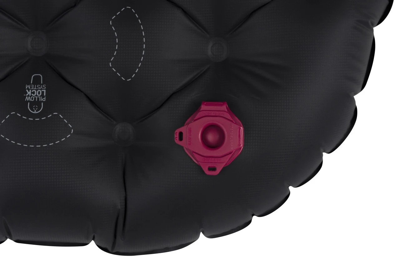 Sea To Summit Ether Light XT Extreme Womens Sea To Summit Ether Light XT Extreme Womens -Magasin Aventure Nordique matelas sea to summit ether light xt extreme air womens 06