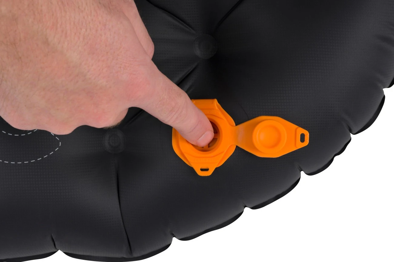 Sea To Summit Ether Light XT Extreme Sea To Summit Ether Light XT Extreme -Magasin Aventure Nordique matelas sea to summit ether light xt extreme air 09