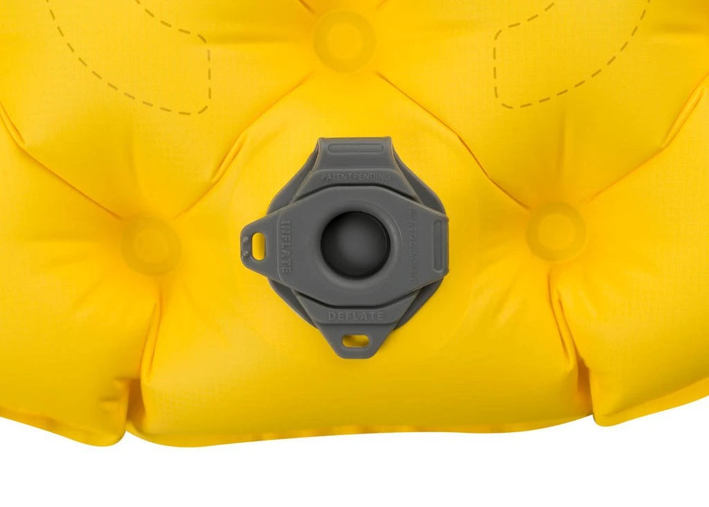 Sea to Summit Ultra Light Sea To Summit Ultra Light -Magasin Aventure Nordique matelas sea to summit ultra light 09 1