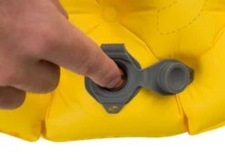 Sea To Summit Ultra Light 10 Sea To Summit Ultra Light -Magasin Aventure Nordique matelas sea to summit ultra light 10 1