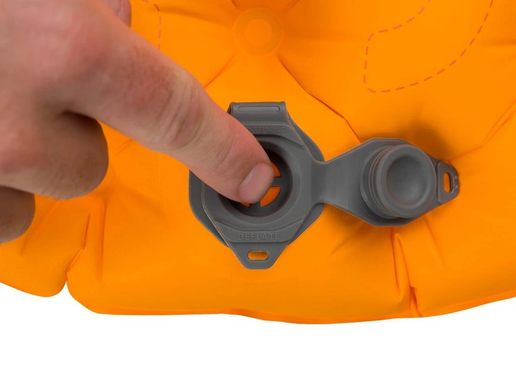 Sea to Summit Ultra Light Insulated Sea To Summit Ultra Light Insulated -Magasin Aventure Nordique matelas sea to summit ultra light insulated 09