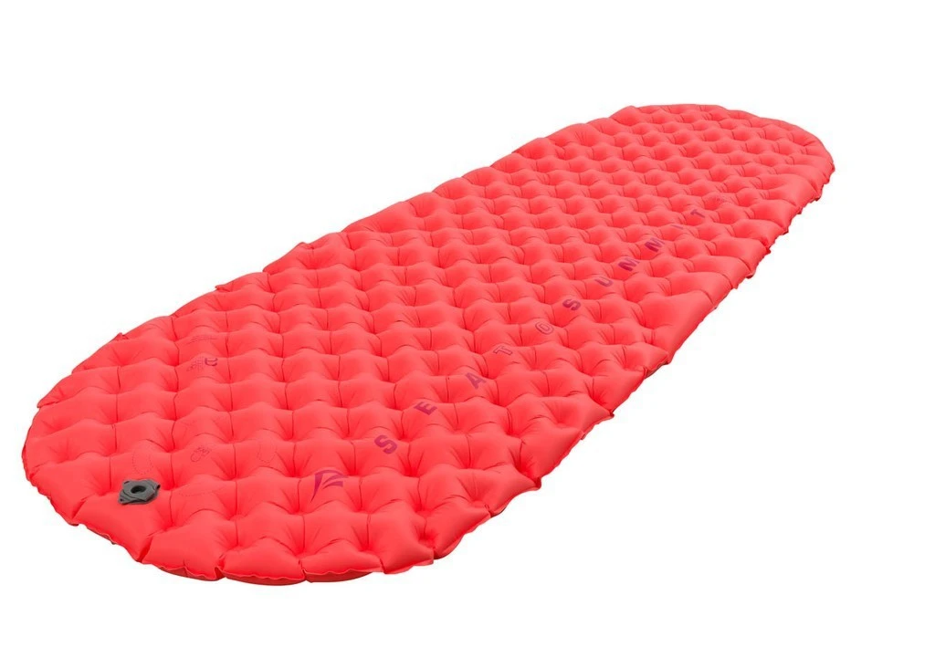Sea to Summit Ultra Light Insulated Women Sea To Summit Ultra Light Insulated Women -Magasin Aventure Nordique matelas sea to summit ultra light insulated womens 01