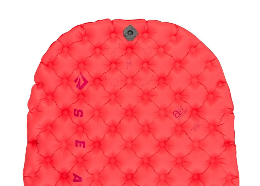 Sea to Summit Ultra Light Insulated Women Sea To Summit Ultra Light Insulated Women -Magasin Aventure Nordique matelas sea to summit ultra light insulated womens 05