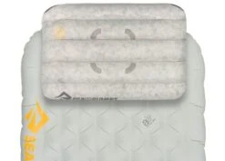 Sea To Summit Ether Light XT -Magasin Aventure Nordique matelas sea to ummit ether light xt 06