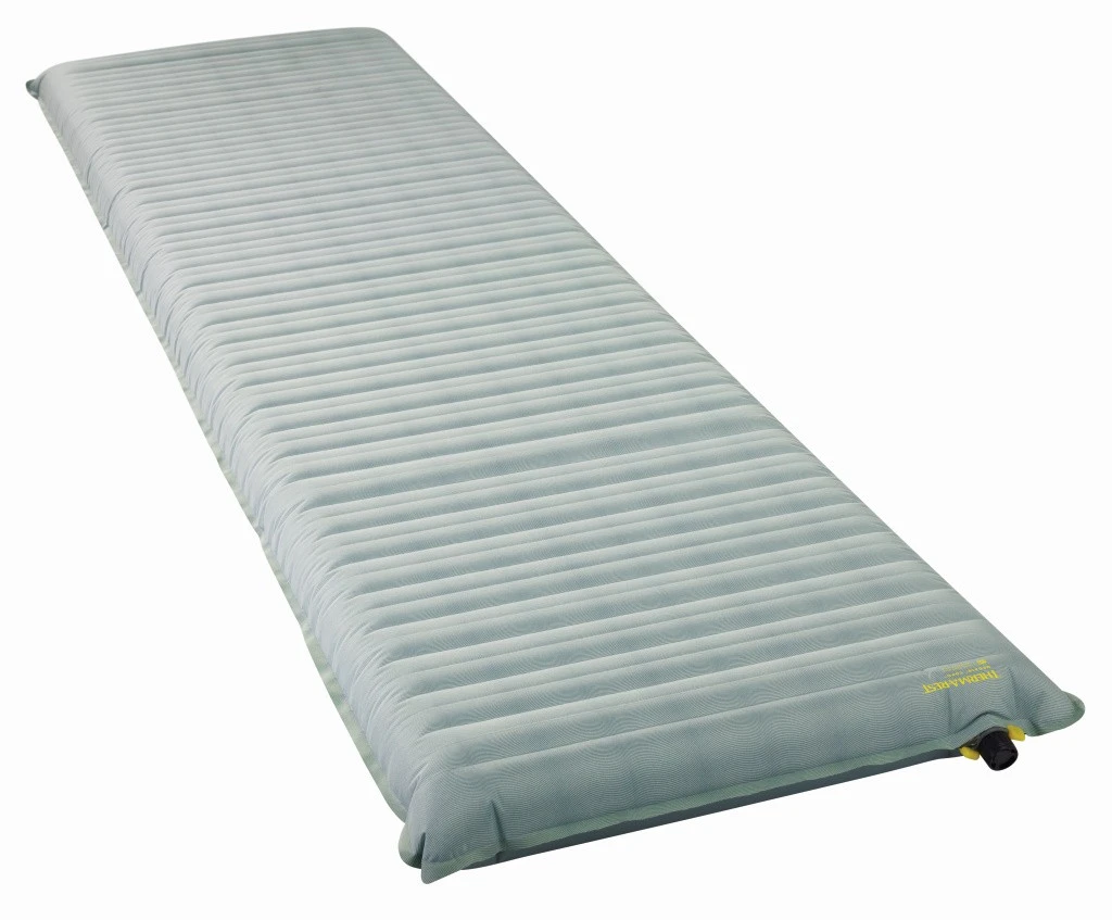 Thermarest NeoAir Topo Therm-a-Rest Thermarest NeoAir Topo -Magasin Aventure Nordique matelas thermarest neoair topo 01