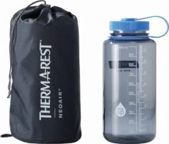 Therm-a-Rest Thermarest NeoAir Topo 7 Therm-a-Rest Thermarest NeoAir Topo -Magasin Aventure Nordique matelas thermarest neoair topo 05