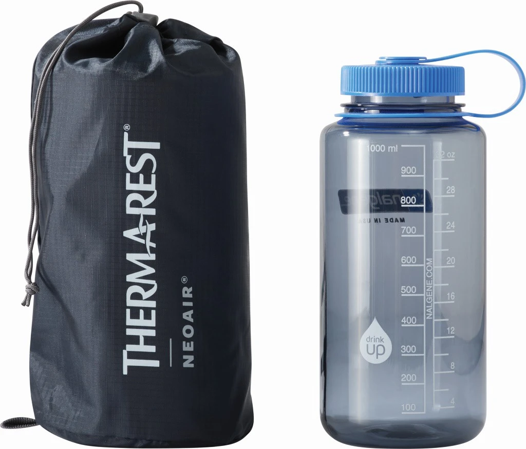 Thermarest NeoAir Topo Therm-a-Rest Thermarest NeoAir Topo -Magasin Aventure Nordique matelas thermarest neoair topo 05