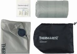 Therm-a-Rest Thermarest NeoAir Topo 8 Therm-a-Rest Thermarest NeoAir Topo -Magasin Aventure Nordique matelas thermarest neoair topo 07