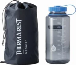 Therm-a-Rest Thermarest NeoAir Venture -Magasin Aventure Nordique matelas thermarest neoair venure 03