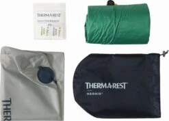 Therm-a-Rest Thermarest NeoAir Venture -Magasin Aventure Nordique matelas thermarest neoair venure 05