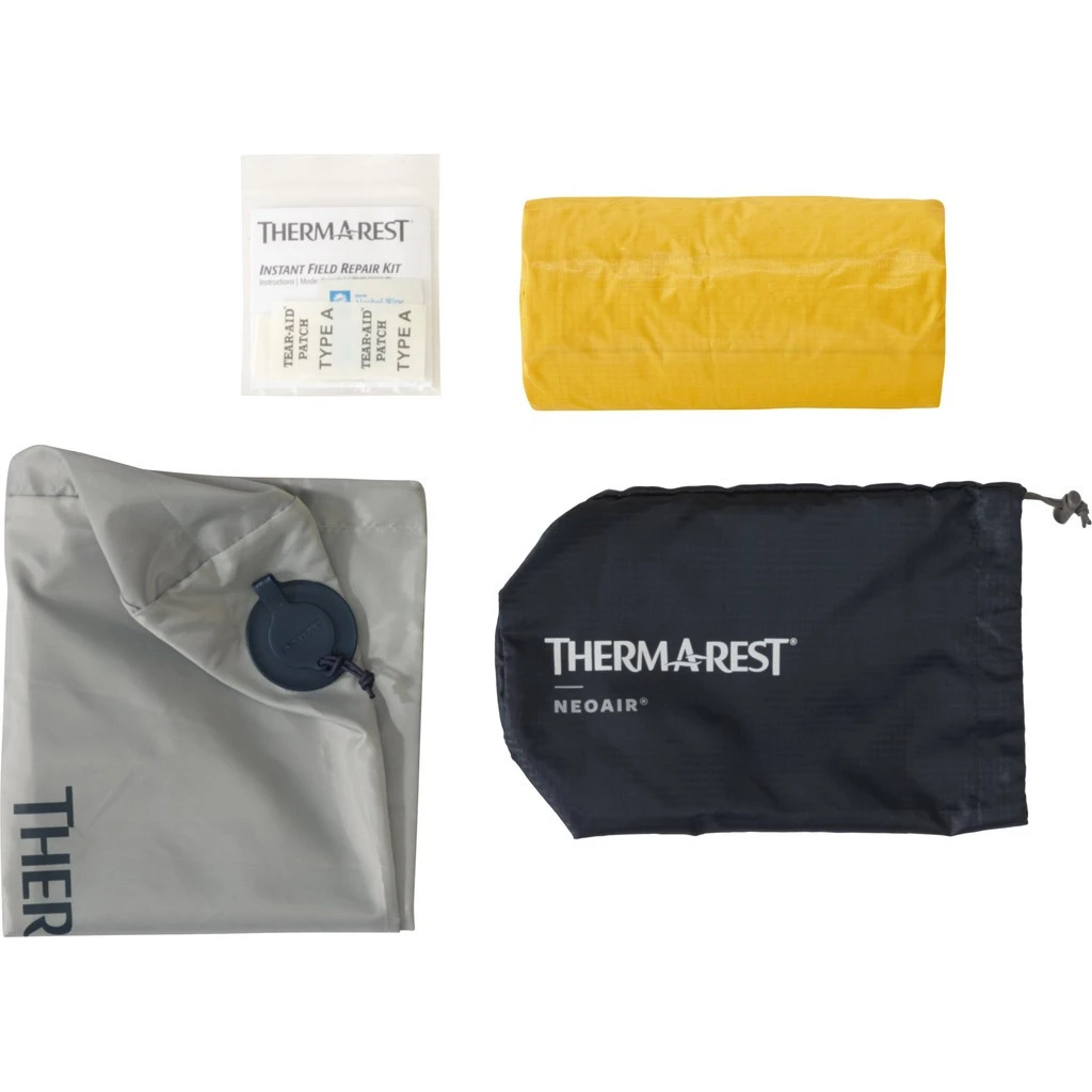 Thermarest NeoAir Xlite NXT Therm-a-Rest Thermarest NeoAir Xlite NXT -Magasin Aventure Nordique matelas thermarest neoair xlite nxt 03