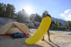 Therm-a-Rest Thermarest NeoAir Xlite NXT 8 Therm-a-Rest Thermarest NeoAir Xlite NXT -Magasin Aventure Nordique matelas thermarest neoair xlite nxt 08