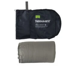 Therm-a-Rest Thermarest Trail Scout -Magasin Aventure Nordique matelas thermarest trail scout 03