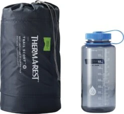 Therm-a-Rest Thermarest Trail Scout -Magasin Aventure Nordique matelas thermarest trail scout 04