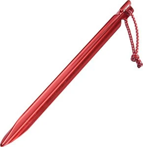 Sardine Msr Mini Groundhog (x6) Sardine Msr Mini Groundhog (x6) -Magasin Aventure Nordique mini groundhog sardines msr