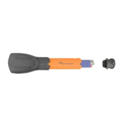 Sea To Summit Pocket Trowel -Magasin Aventure Nordique mini pelle sea to summit pocket trowel 03