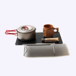 Evernew Alu Table Light -Magasin Aventure Nordique mini table evernew alu table light 04