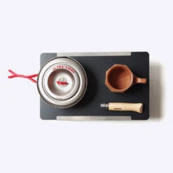 Evernew Alu Table Light -Magasin Aventure Nordique mini table evernew alu table light 05