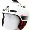 Moonlight Helmet Mount -Magasin Aventure Nordique moonlight helmet mount 2