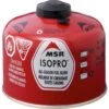 Cartouche De Gaz Msr IsoPro 227 G 2 Cartouche De Gaz Msr IsoPro 227 G -Magasin Aventure Nordique msr isopro cartouche gaz 227g