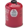 Cartouche De Gaz Msr IsoPro 450 G 1 Cartouche De Gaz Msr IsoPro 450 G -Magasin Aventure Nordique msr isopro gaz cartouche 450g