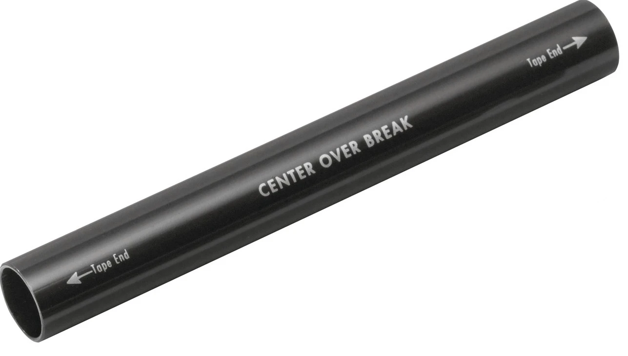 Msr Tent Pole Repair Splint 16 mm Msr Tent Pole Repair Splint 16 Mm -Magasin Aventure Nordique msr tent pole repair splint