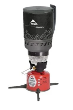 Réchaud Msr Windburner 1 L 9 Réchaud Msr Windburner 1 L -Magasin Aventure Nordique msr windburner 1.8litres 1