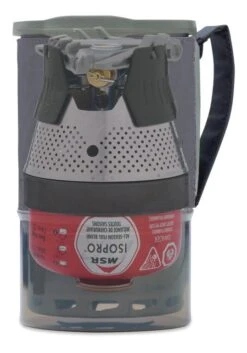 Réchaud Msr Windburner 1 L 5 Réchaud Msr Windburner 1 L -Magasin Aventure Nordique msr windburner 10